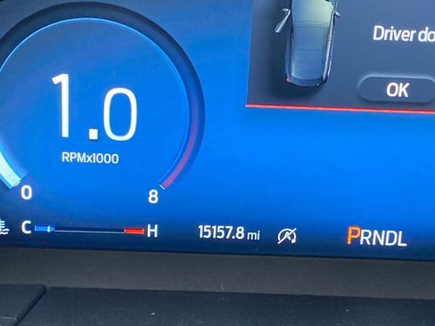 Used 2023 Ford Escape Active w/ Tech Pack #2 image 20