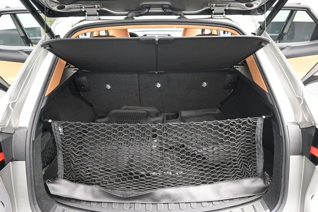 Used 2025 Lexus NX 350 AWD w/ Accessory Package (2T) image 18