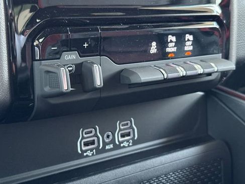 New 2026 RAM 1500 Rebel w/ Bed Utility Group image 20
