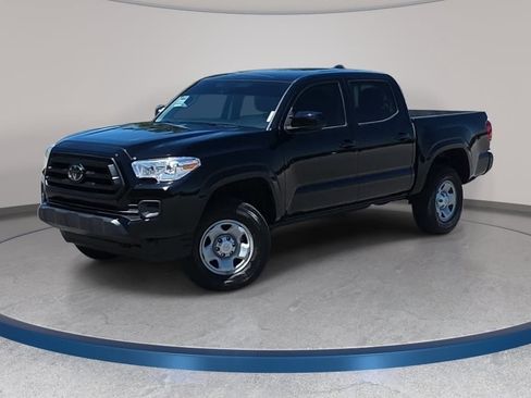 Used 2023 Toyota Tacoma SR AWD/4WD image 1