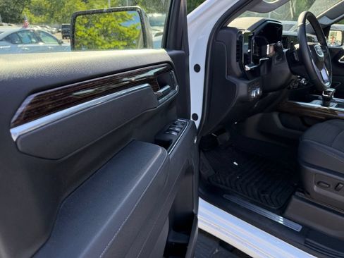 Used 2025 GMC Sierra 1500 Elevation w/ Preferred Package AWD/4WD image 20