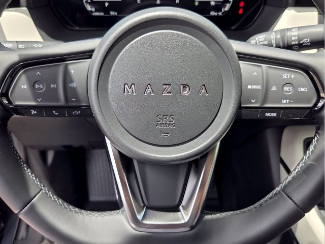 New 2026 MAZDA CX-5 Preferred AWD/4WD image 28