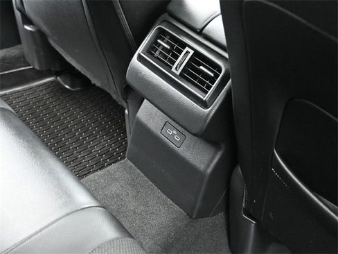 Certified 2025 MAZDA CX-50 AWD 2.5 S w/ Accent Package image 28