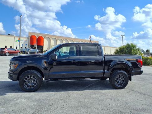 Used 2025 Ford F150 Tremor w/ Tow/Haul Package image 4