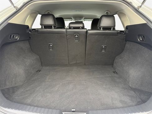 Used 2021 MAZDA CX-5 Touring image 18
