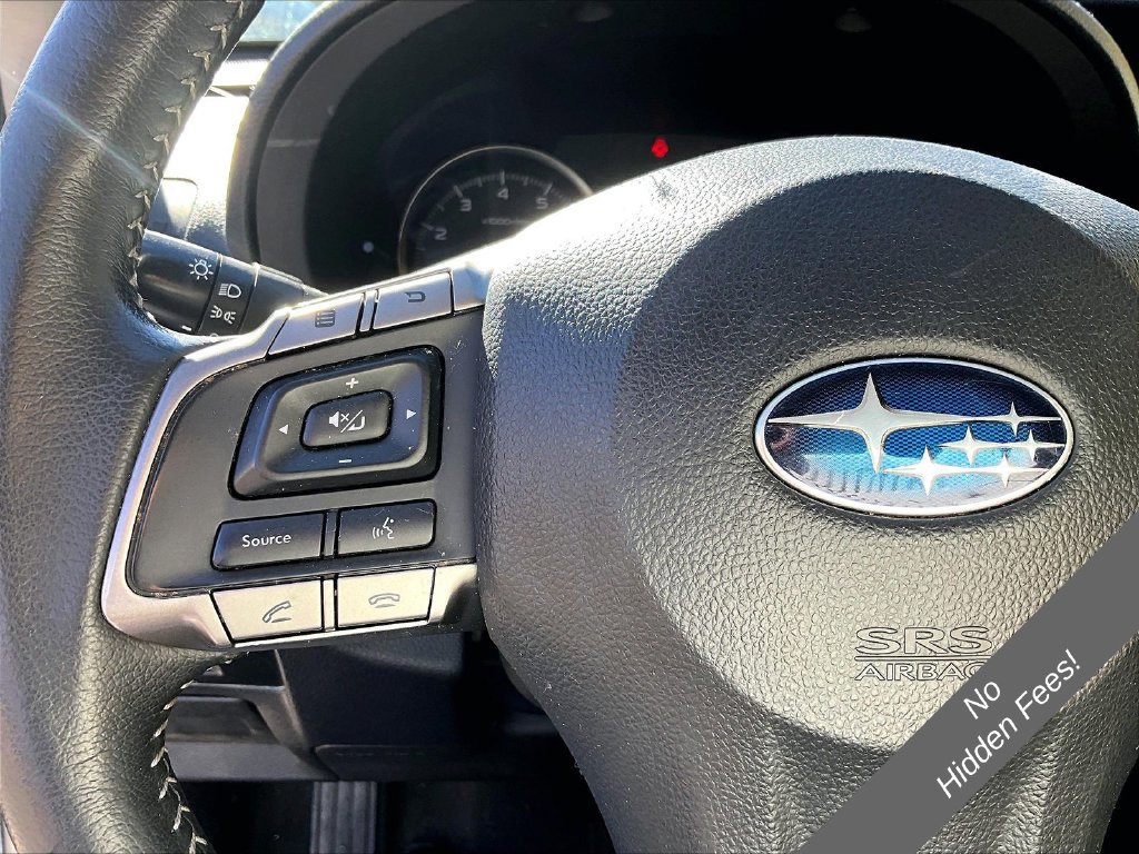 Used 2016 Subaru Impreza 2.0i Sport Premium AWD/4WD image 15