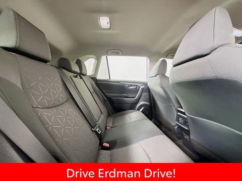 Certified 2023 Toyota RAV4 XLE FWD image 28