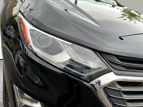 Used 2019 Chevrolet Equinox LT FWD image 31
