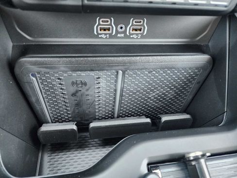 Used 2026 RAM 1500 RHO AWD/4WD image 30
