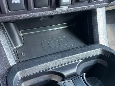 Used 2023 Toyota Tacoma TRD Off-Road w/ TRD Premium Off Road Package image 36