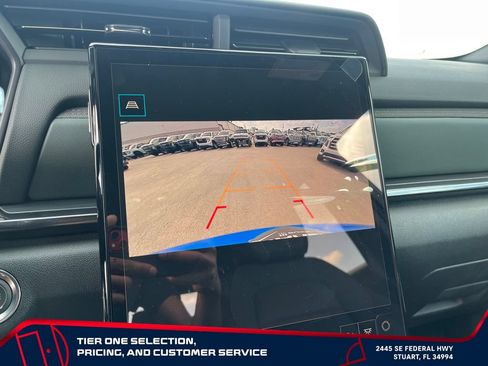 New 2026 GMC Terrain AT4 w/ Convenience Package III AWD/4WD image 31