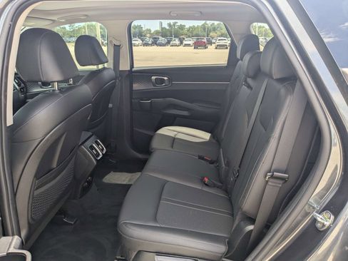 Used 2022 Kia Sorento S w/ Panoramic Sunroof Package FWD image 14