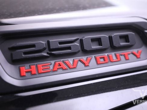 New 2026 RAM 2500 Big Horn image 32