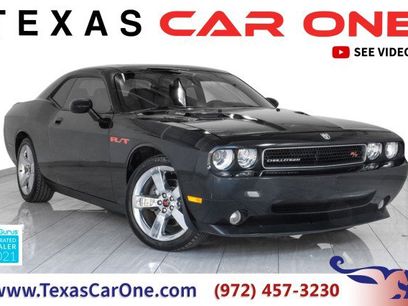 Used 2010 Dodge Challenger R/T