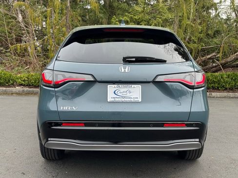 New 2026 Honda HR-V EX-L image 11