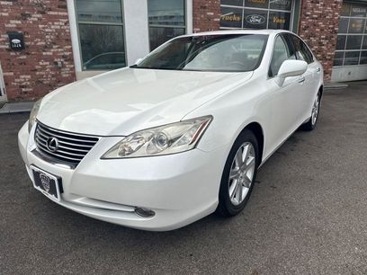 Used 2009 Lexus ES 350