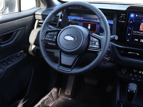 New 2026 Subaru Outback Premium AWD/4WD image 20