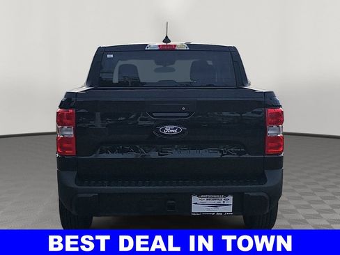 New 2026 Ford Maverick XLT FWD image 4