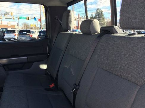 Certified 2024 Ford F150 XLT w/ Equipment Group 302A MID image 17