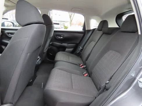 Certified 2023 Honda HR-V LX image 12