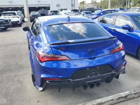 Used 2024 Acura Integra Type S image 6