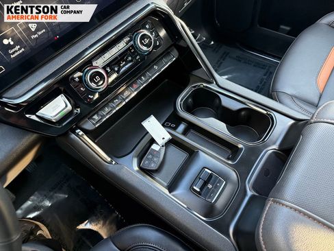 Used 2024 GMC Sierra 3500 AT4 w/ AT4 Premium Plus Package image 28