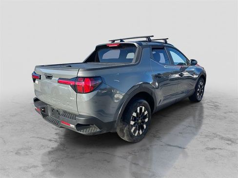 Used 2025 Hyundai Santa Cruz SEL image 5