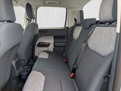 New 2026 Ford Maverick XLT image 15