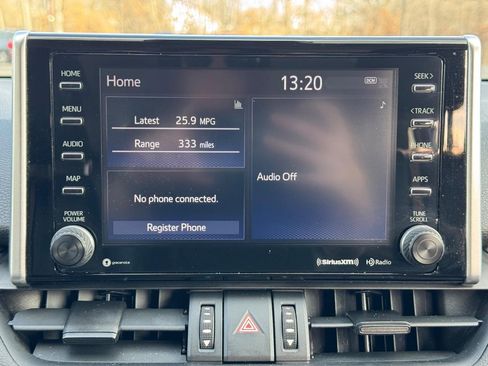 Used 2019 Toyota RAV4 Adventure image 13