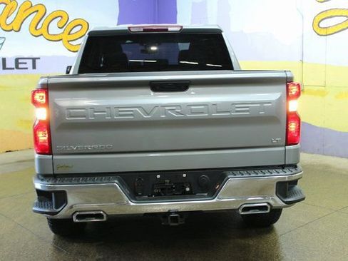 Used 2023 Chevrolet Silverado 1500 LT image 7