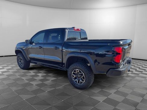 Used 2024 Chevrolet Colorado ZR2 w/ Technology Package image 5