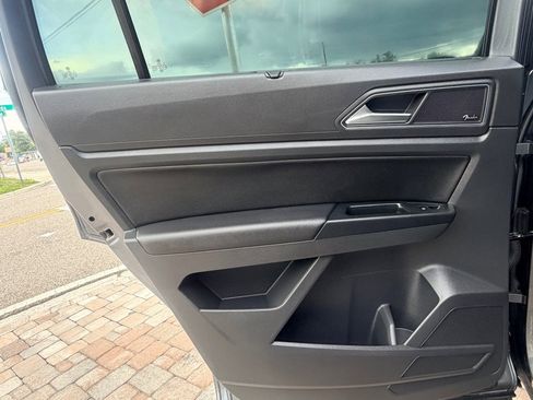 Used 2019 Volkswagen Atlas SEL Premium AWD/4WD image 27