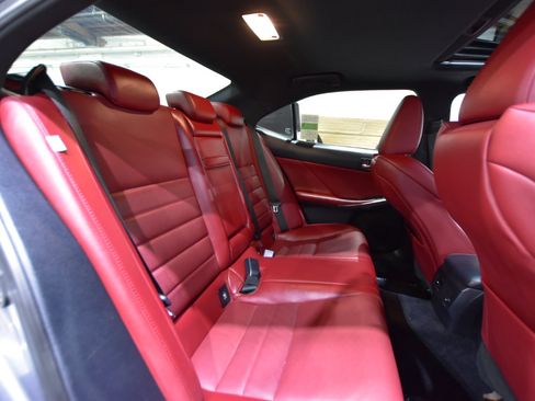 Used 2014 Lexus IS 350 AWD image 43