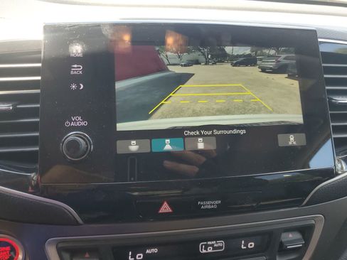 Used 2022 Honda Pilot Special Edition image 31