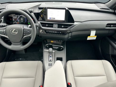 New 2025 Lexus UX 300h FWD image 14