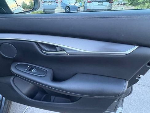 Used 2019 INFINITI QX50 Pure AWD/4WD image 27