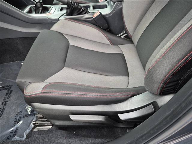 Certified 2023 Subaru WRX AWD/4WD image 15