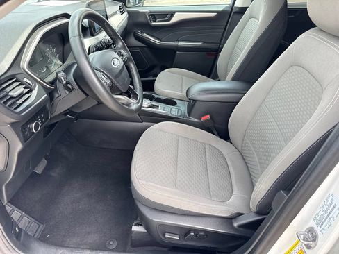 Used 2022 Ford Escape SE w/ Convenience Package AWD/4WD image 25