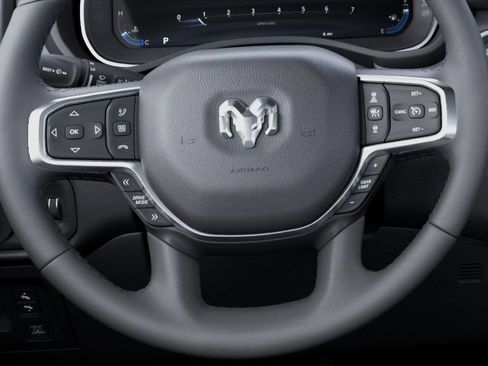 New 2027 RAM 1500 Laramie AWD/4WD image 27