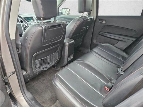 Used 2011 Chevrolet Equinox LTZ FWD image 11