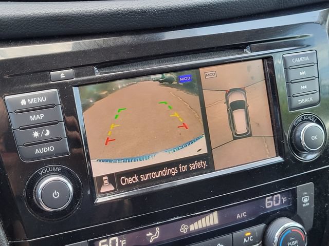 Used 2020 Nissan Rogue SL w/ Premium Package FWD image 15