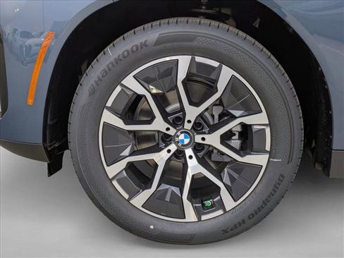 New 2026 BMW X3 xDrive30 w/ Premium Package image 10