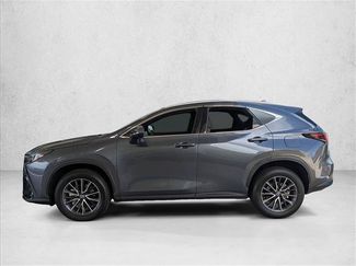 Used 2024 Lexus NX 350h AWD video 2