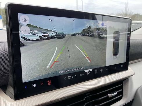 New 2026 Ford Explorer Active image 16