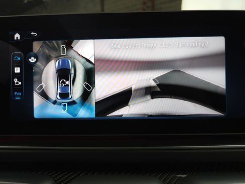 Certified 2026 Mercedes-Benz GLE 53 AMG 4MATIC Coupe image 18