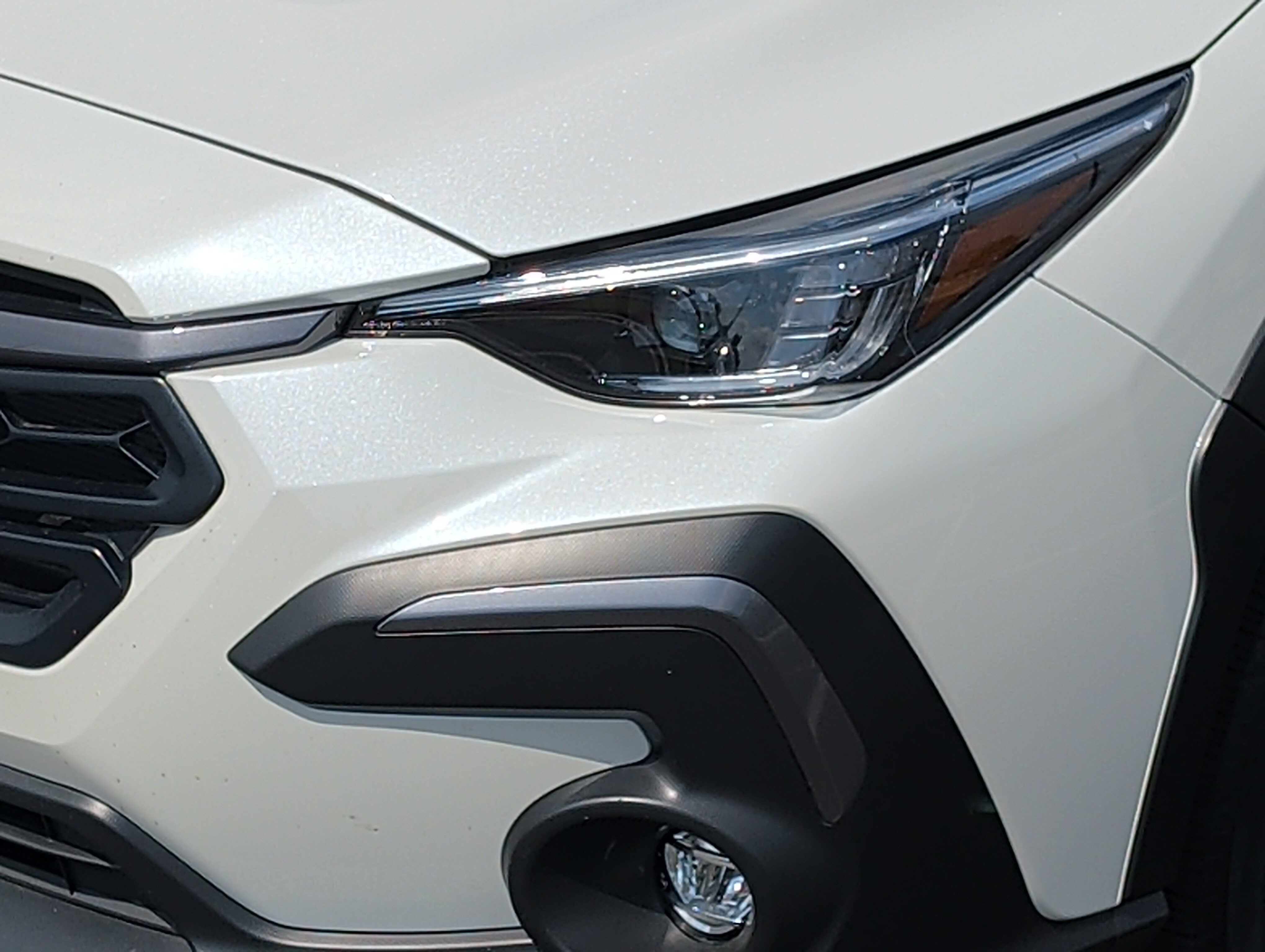 Certified 2025 Subaru Crosstrek 2.5i Limited w/ Popular Package #3A AWD/4WD image 16