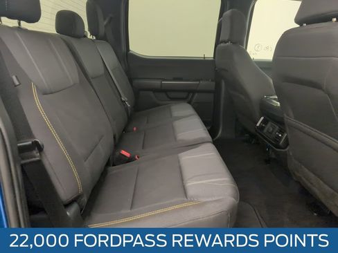 Used 2024 Ford F150 STX image 19