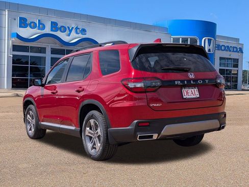 New 2026 Honda Pilot EX-L image 3