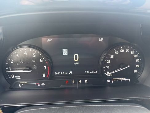 Used 2020 Lincoln Corsair Reserve AWD/4WD image 19