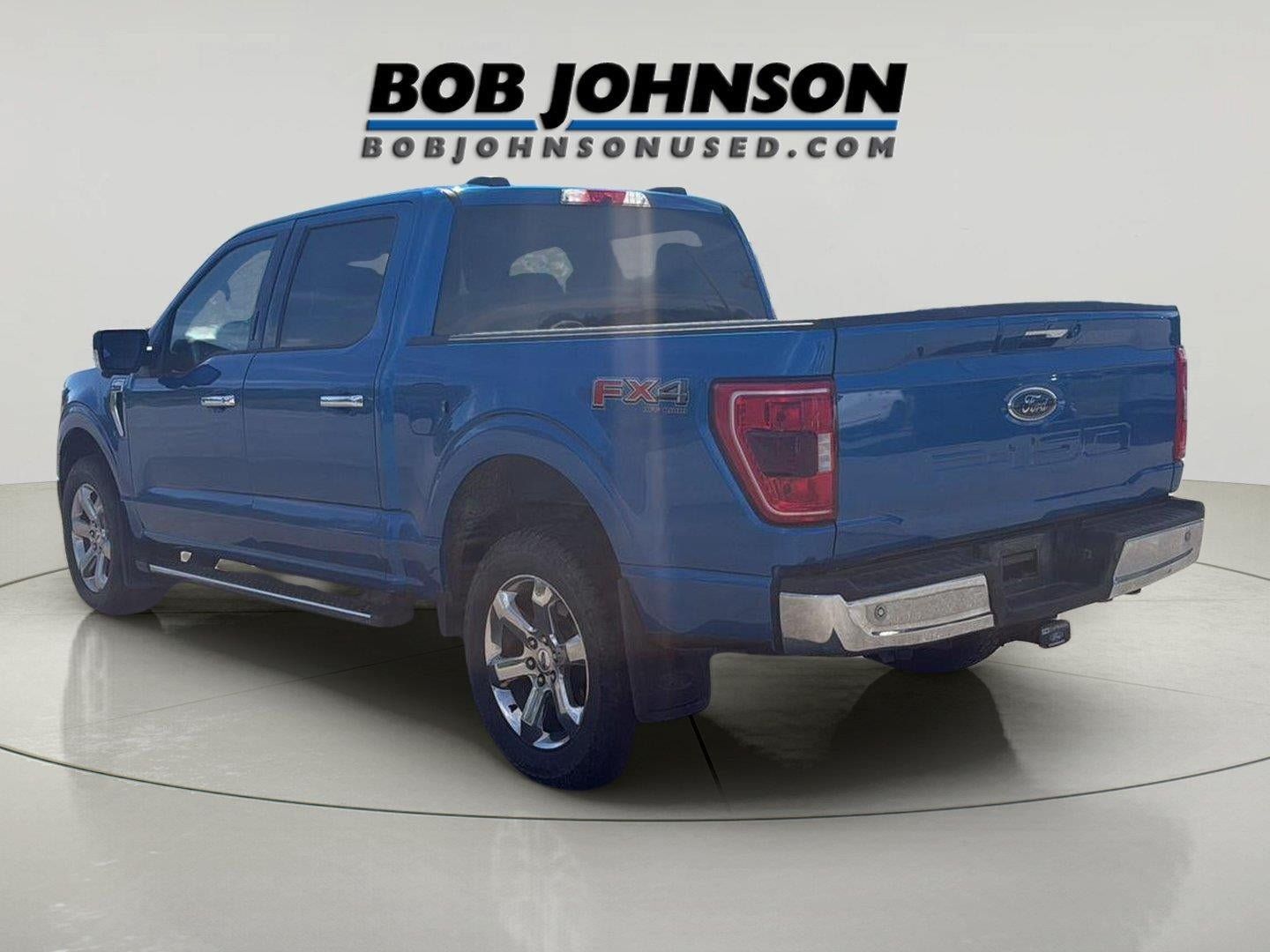 Used 2021 Ford F150 XLT w/ Equipment Group 302A High AWD/4WD image 5